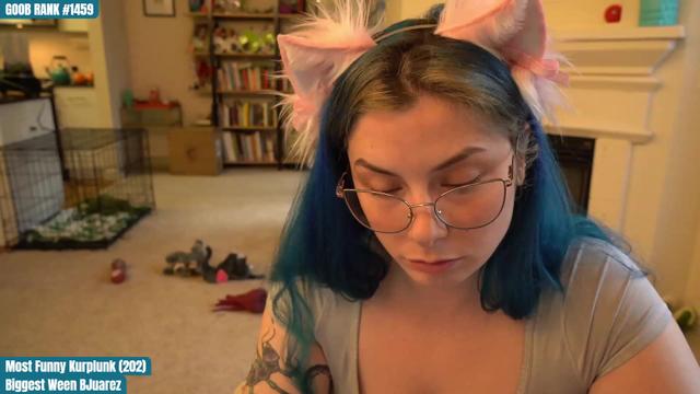 Gallery image thumbnail from OhGnocchiDont's myfreecams stream on, 03/19/2023, 01:52 image 14 of 20