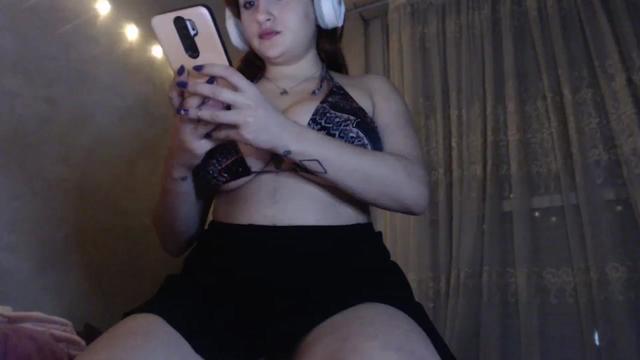 Gallery image thumbnail from OhGod's myfreecams stream on, 08/23/2023, 07:01 image 5 of 20