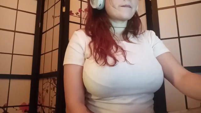 Gallery image thumbnail from OhGod's myfreecams stream on, 01/08/2024, 06:40 image 17 of 20