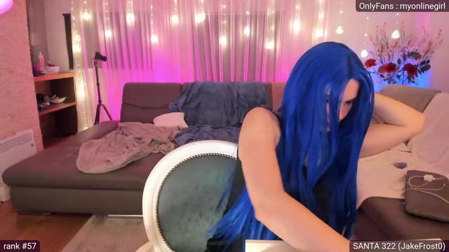 Gallery image thumbnail from OnlineGirl_'s myfreecams stream on, 12/03/2022, 21:42 image 3 of 20