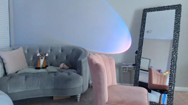 Gallery image thumbnail from Pink_Fawnnn's myfreecams stream on, 07/30/2023, 06:34 image 15 of 20