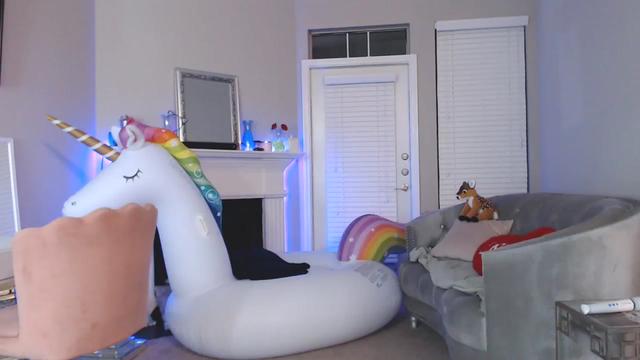 Gallery image thumbnail from Pink_Fawnnn's myfreecams stream on, 08/05/2023, 09:44 image 19 of 20