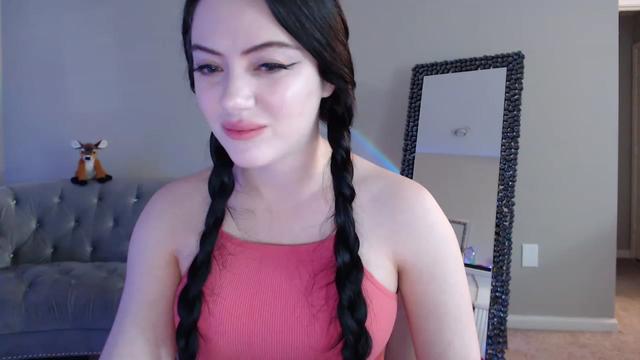 Gallery image thumbnail from Pink_Fawnnn's myfreecams stream on, 08/22/2023, 02:08 image 10 of 20