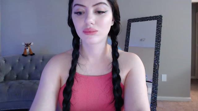 Gallery image thumbnail from Pink_Fawnnn's myfreecams stream on, 08/22/2023, 02:08 image 9 of 20
