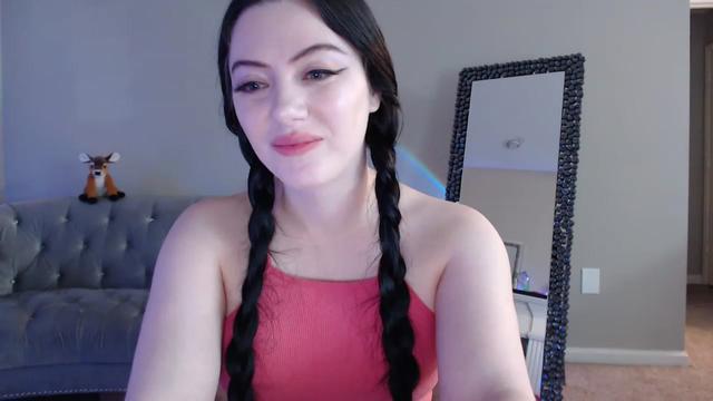 Gallery image thumbnail from Pink_Fawnnn's myfreecams stream on, 08/22/2023, 02:08 image 7 of 20