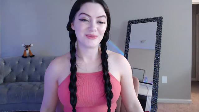 Gallery image thumbnail from Pink_Fawnnn's myfreecams stream on, 08/22/2023, 02:08 image 5 of 20