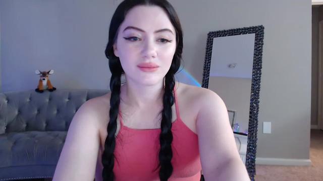 Gallery image thumbnail from Pink_Fawnnn's myfreecams stream on, 08/22/2023, 02:08 image 2 of 20