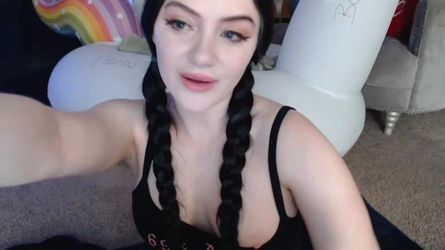 Gallery image thumbnail from Pink_Fawnnn's myfreecams stream on, 08/27/2023, 05:01 image 6 of 20