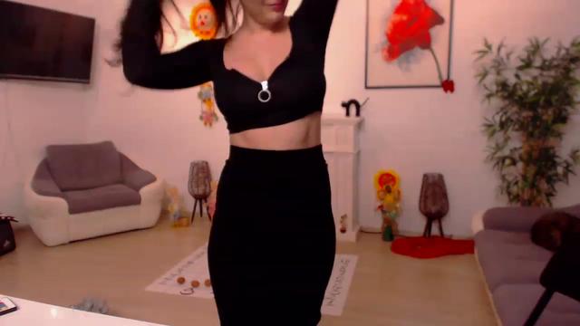 Gallery image thumbnail from PoppyNaked's myfreecams stream on, 04/09/2023, 05:40 image 18 of 20