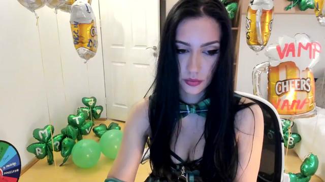 Gallery image thumbnail from Pr1nc3ss_'s myfreecams stream on, 03/17/2024, 10:54 image 7 of 20