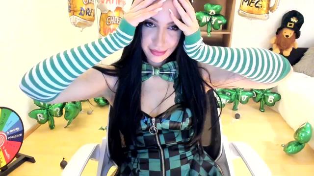 Gallery image thumbnail from Pr1nc3ss_'s myfreecams stream on, 03/17/2024, 10:54 image 20 of 20