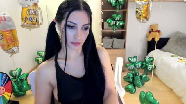 Gallery image thumbnail from Pr1nc3ss_'s myfreecams stream on, 03/20/2024, 11:34 image 14 of 20