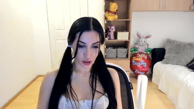 Gallery image thumbnail from Pr1nc3ss_'s myfreecams stream on, 04/09/2024, 20:40 image 8 of 20