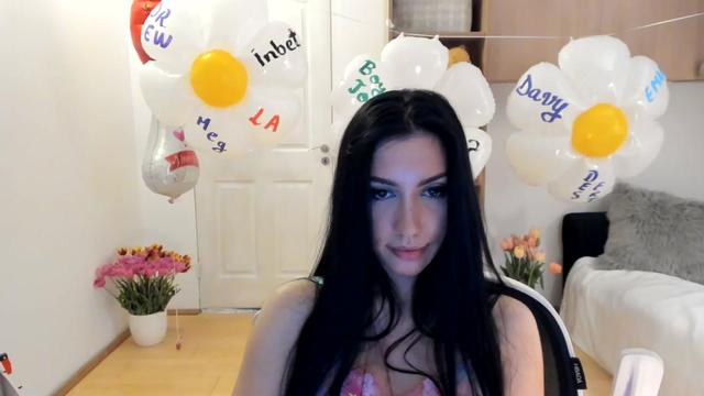 Gallery image thumbnail from Pr1nc3ss_'s myfreecams stream on, 04/13/2024, 14:48 image 5 of 20