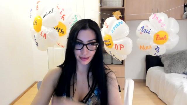 Gallery image thumbnail from Pr1nc3ss_'s myfreecams stream on, 04/18/2024, 21:37 image 2 of 20