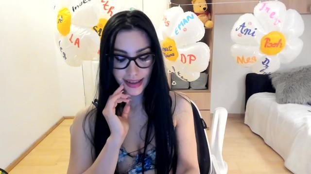 Gallery image thumbnail from Pr1nc3ss_'s myfreecams stream on, 04/18/2024, 21:37 image 19 of 20