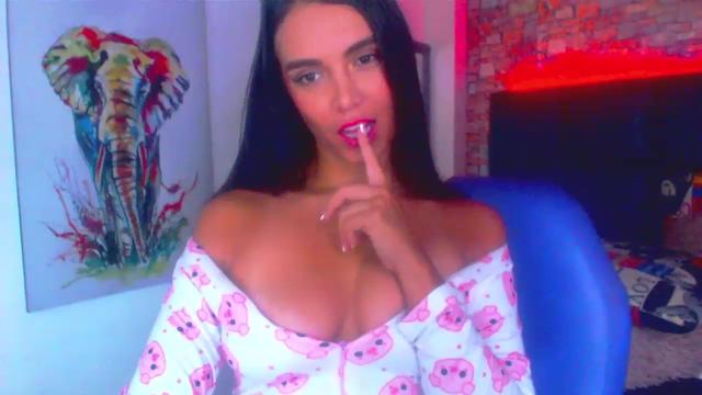 Gallery image thumbnail from Priscila_Moon's myfreecams stream on, 08/19/2023, 20:14 image 20 of 20