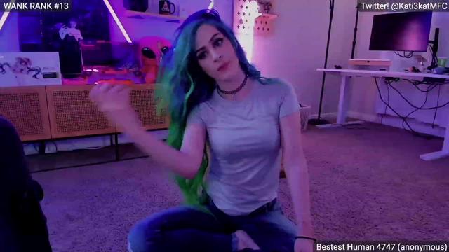 Gallery image thumbnail from Queef_Latifa's myfreecams stream on, 04/20/2023, 07:04 image 5 of 20