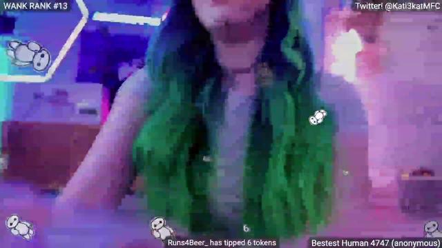 Gallery image thumbnail from Queef_Latifa's myfreecams stream on, 04/20/2023, 07:04 image 4 of 20