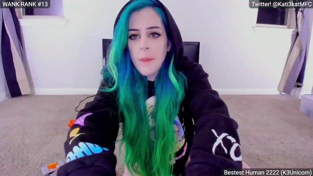 Gallery image thumbnail from Queef_Latifa's myfreecams stream on, 04/21/2023, 07:44 image 16 of 20
