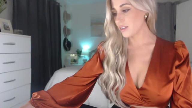 Gallery image thumbnail from Queen_bambii's myfreecams stream on, 08/06/2023, 05:21 image 1 of 20
