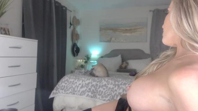 Gallery image thumbnail from Queen_bambii's myfreecams stream on, 09/04/2023, 07:37 image 20 of 20