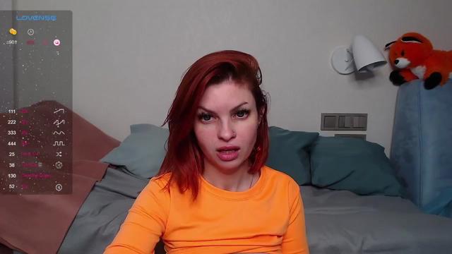 Gallery image thumbnail from Redhead_foxie's myfreecams stream on, 03/28/2024, 13:12 image 16 of 20