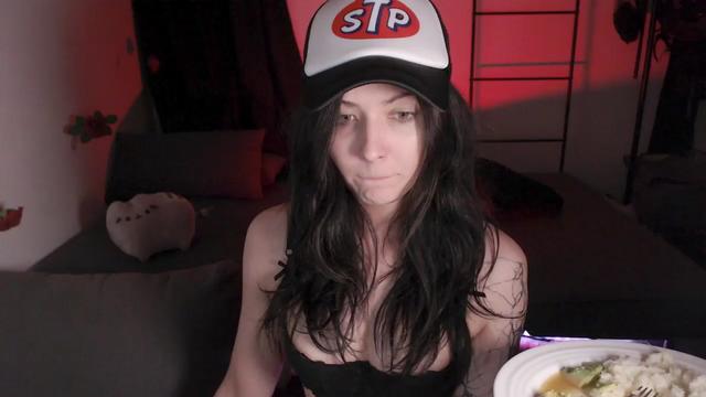 Gallery image thumbnail from RoomToAvoid's myfreecams stream on, 04/11/2024, 06:39 image 6 of 20