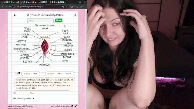 Gallery image thumbnail from RoomToAvoid's myfreecams stream on, 04/11/2024, 06:39 image 9 of 20