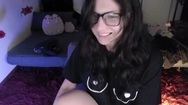 Gallery image thumbnail from RoomToAvoid's myfreecams stream on, 04/15/2024, 05:29 image 19 of 20