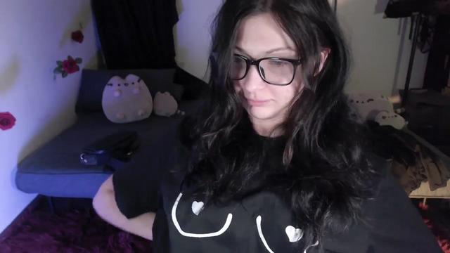 Gallery image thumbnail from RoomToAvoid's myfreecams stream on, 04/15/2024, 07:28 image 14 of 20