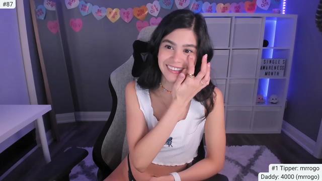 Gallery image thumbnail from RorrieGomez's myfreecams stream on, 02/10/2023, 03:34 image 5 of 20