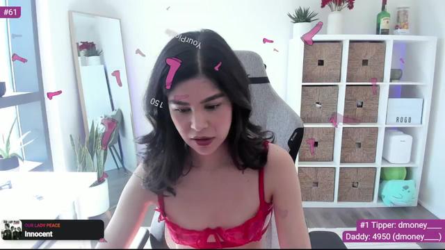 Gallery image thumbnail from RorrieGomez's myfreecams stream on, 04/26/2024, 20:03 image 19 of 20