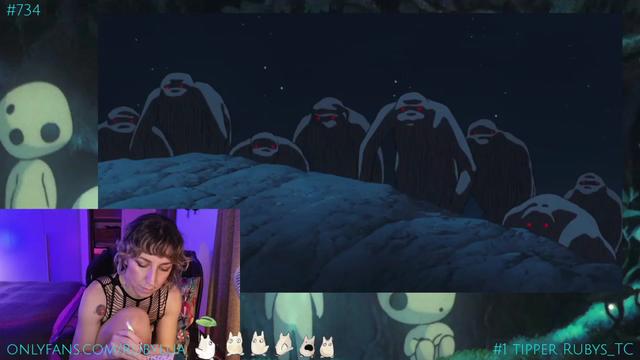 Gallery image thumbnail from Ruby_Lua's myfreecams stream on, 03/17/2024, 21:48 image 15 of 20