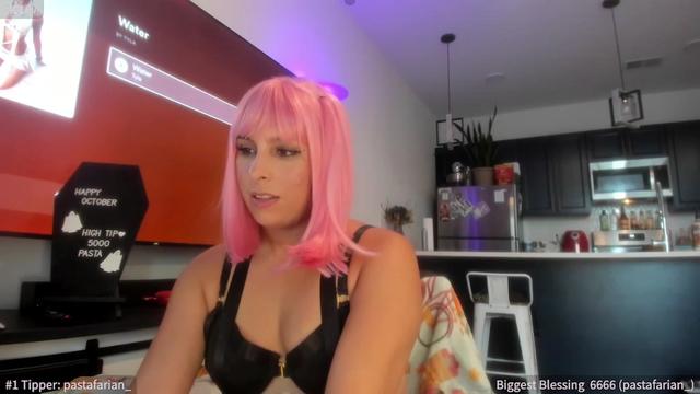 Gallery image thumbnail from SPARKLY's myfreecams stream on, 10/30/2023, 19:13 image 9 of 20
