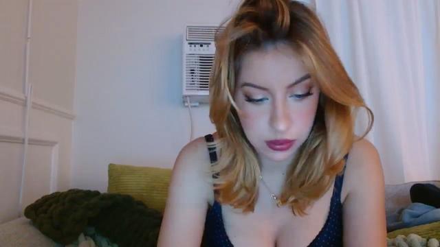 Gallery image thumbnail from SamIvery's myfreecams stream on, 01/25/2024, 04:33 image 11 of 20
