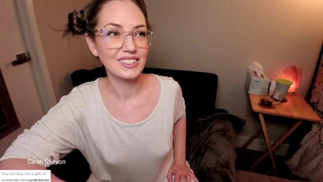 Gallery image thumbnail from SarahShevon's myfreecams stream on, 08/12/2023, 17:43 image 3 of 20