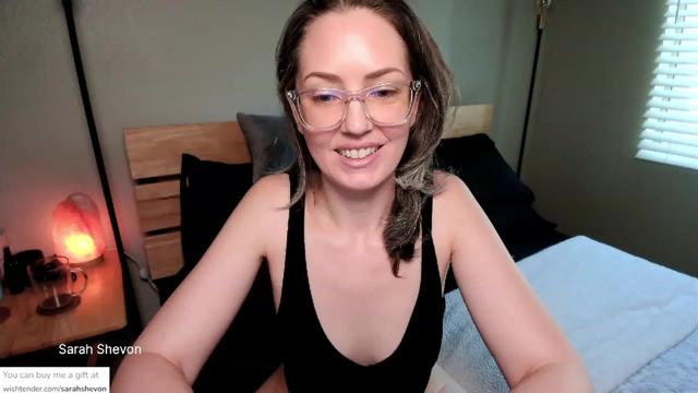 Gallery image thumbnail from SarahShevon's myfreecams stream on, 08/24/2023, 20:19 image 6 of 20