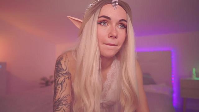 Gallery image thumbnail from Sarah_Pink's myfreecams stream on, 04/13/2024, 21:45 image 1 of 20
