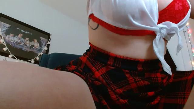 Gallery image thumbnail from Sarah_Stark's myfreecams stream on, 12/12/2022, 12:59 image 12 of 20
