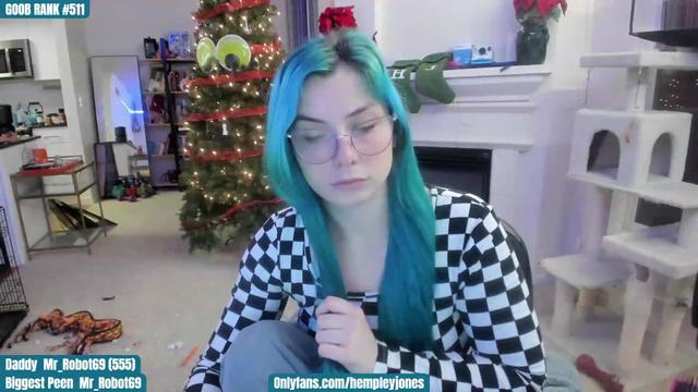 Gallery image thumbnail from SassyMcFucker's myfreecams stream on, 12/17/2022, 24:43 image 18 of 20