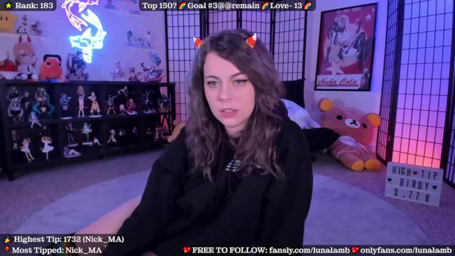 Gallery image thumbnail from Satan's myfreecams stream on, 10/09/2023, 04:45 image 16 of 20