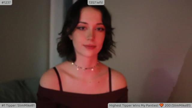 Gallery image thumbnail from Scarlett_Vera's myfreecams stream on, 06/21/2023, 05:07 image 11 of 20
