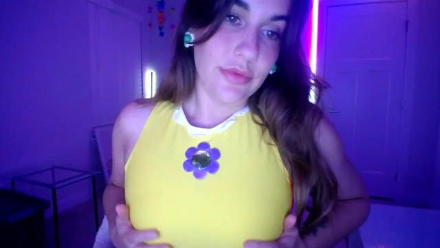 Gallery image thumbnail from Scout's myfreecams stream on, 10/29/2023, 04:51 image 6 of 20