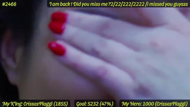 Gallery image thumbnail from SensualCrissa's myfreecams stream on, 03/06/2023, 13:22 image 3 of 20