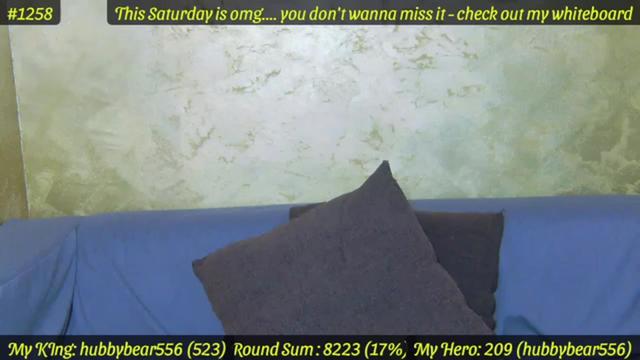 Gallery image thumbnail from SensualCrissa's myfreecams stream on, 05/05/2023, 12:23 image 7 of 20