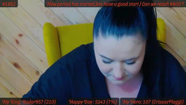 Gallery image thumbnail from SensualCrissa's myfreecams stream on, 03/07/2024, 13:07 image 1 of 20