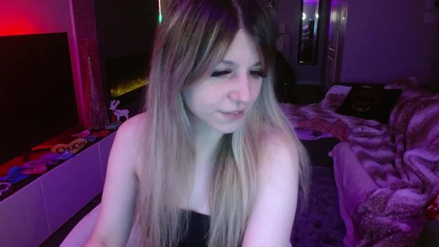 Gallery image thumbnail from Serafina's myfreecams stream on, 02/04/2024, 07:03 image 1 of 20