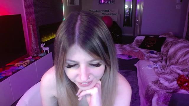 Gallery image thumbnail from Serafina's myfreecams stream on, 02/04/2024, 08:35 image 7 of 20
