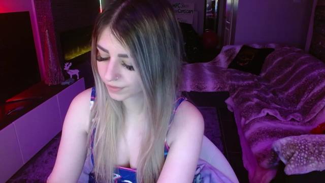 Gallery image thumbnail from Serafina's myfreecams stream on, 02/11/2024, 04:23 image 11 of 20